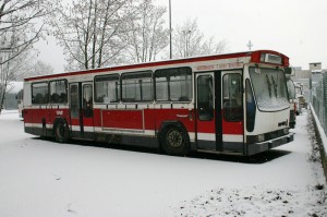 Berliet PR 100B  Standard 216 – Histo Bus Grenoblois