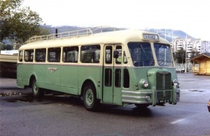 Chausson APH-2/50 n°51 Chausson APH-2/50 n°51