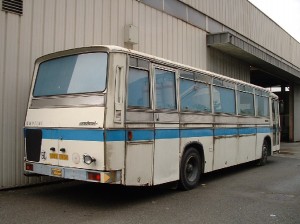 Berliet Cruisair 3