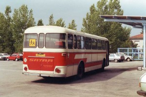 Berliet PHN-10 de la SATAR