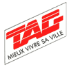 logo tag mieux vivre sa ville