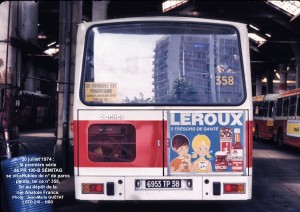 Berliet PR 100-B n°358