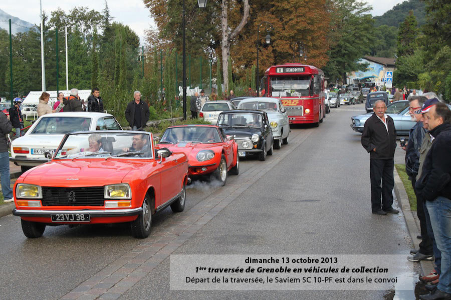 lieu rencontre grenoble