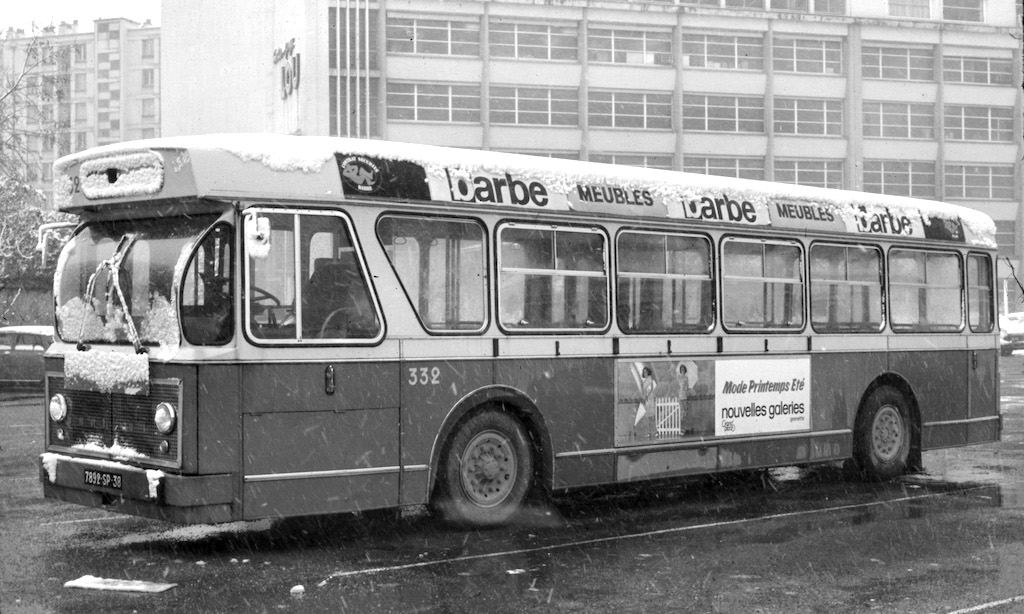 Berliet PCM-U