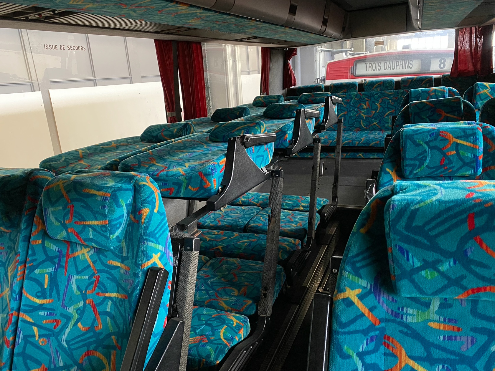 Renault FR 1 – Histo Bus Dauphinois